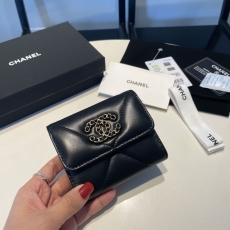 Chanel Wallet Purse